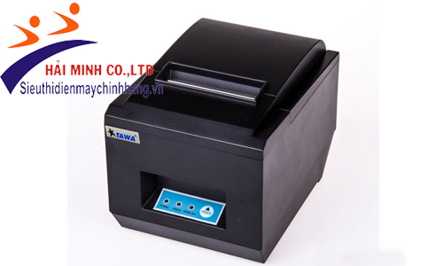 Máy in hóa  đơn nhỏ gọn, dễ sử dụng